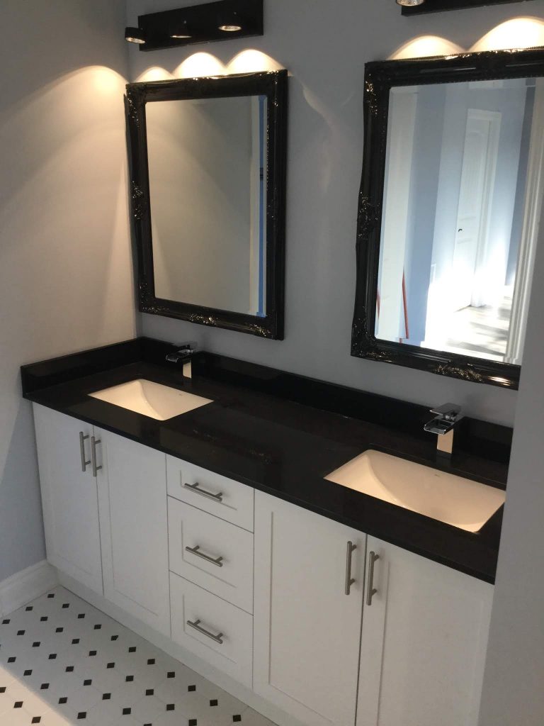 Bathroom Vanities