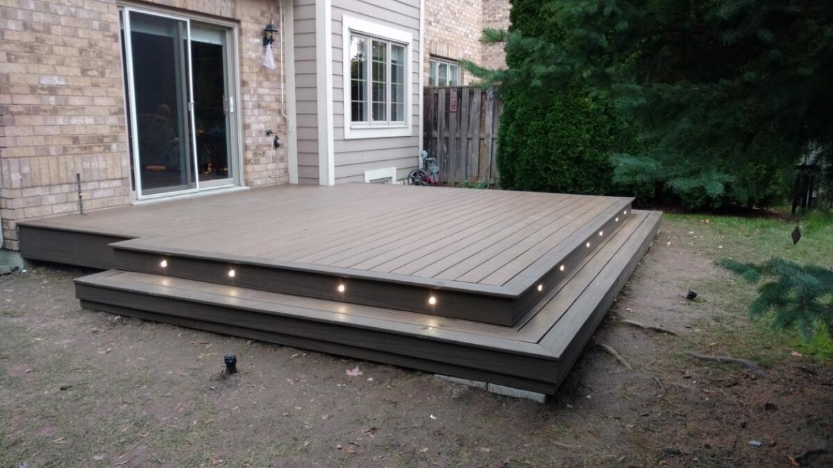 Project #2