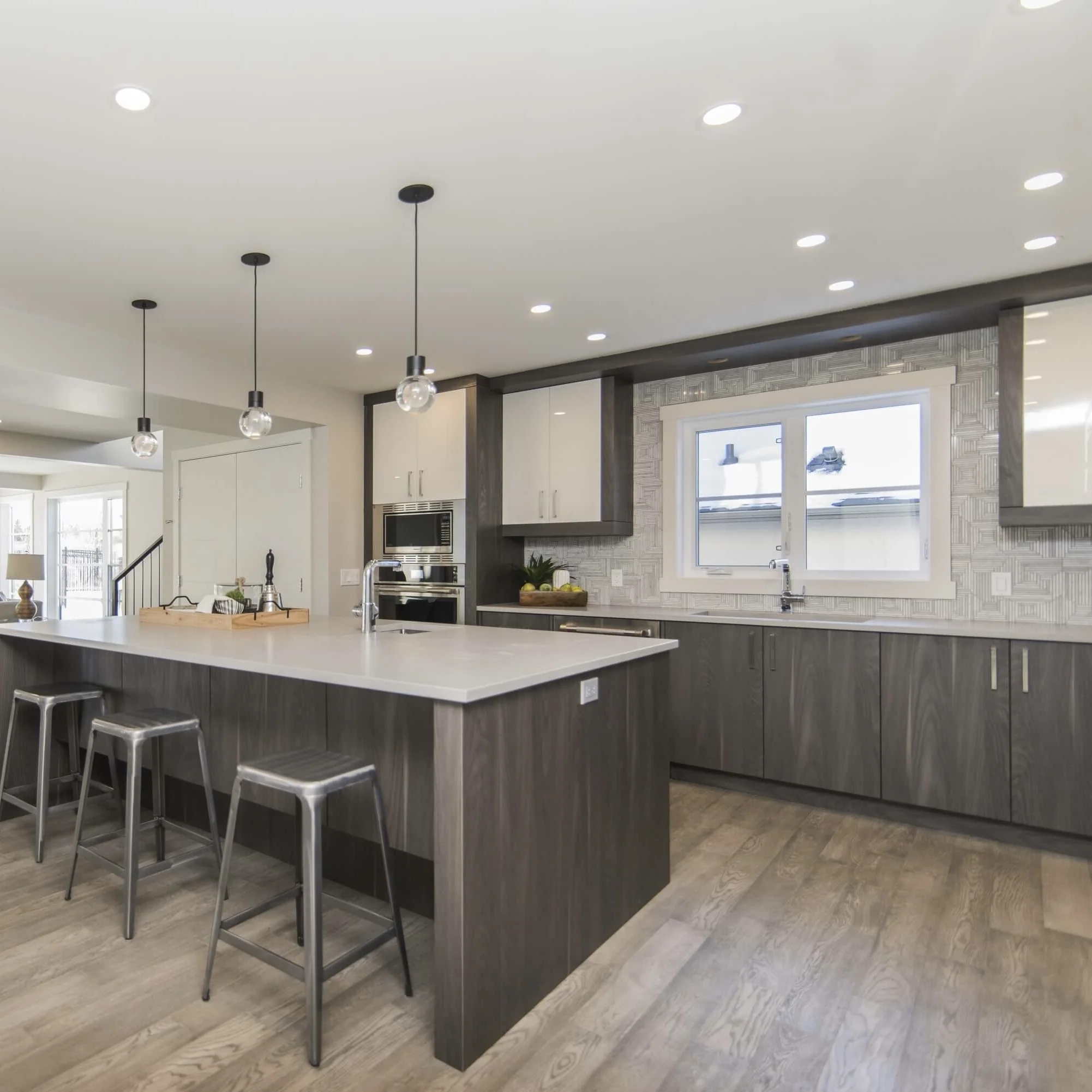 Kitchen Design #2