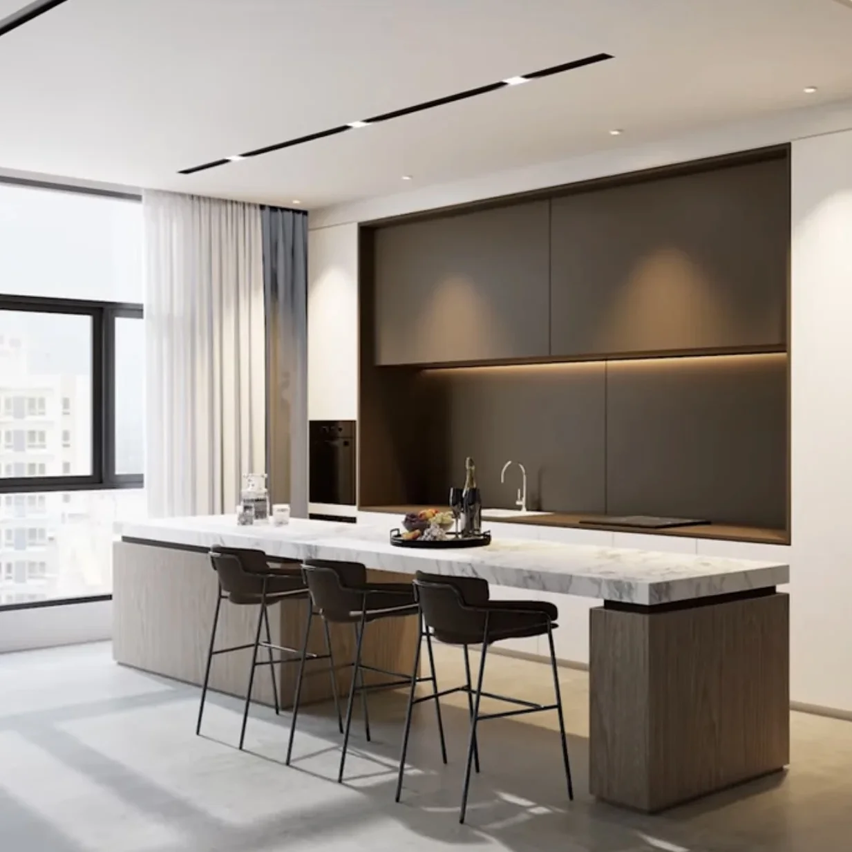 Kitchen Design #3