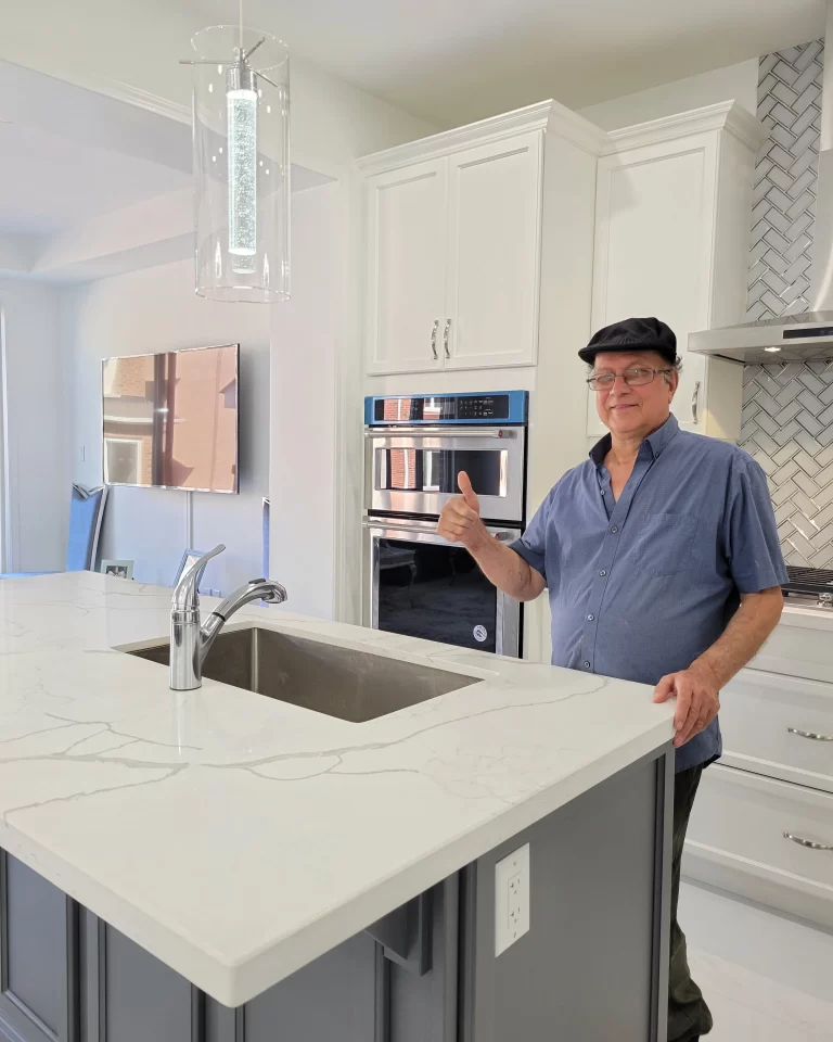 GTA Countertop Pro