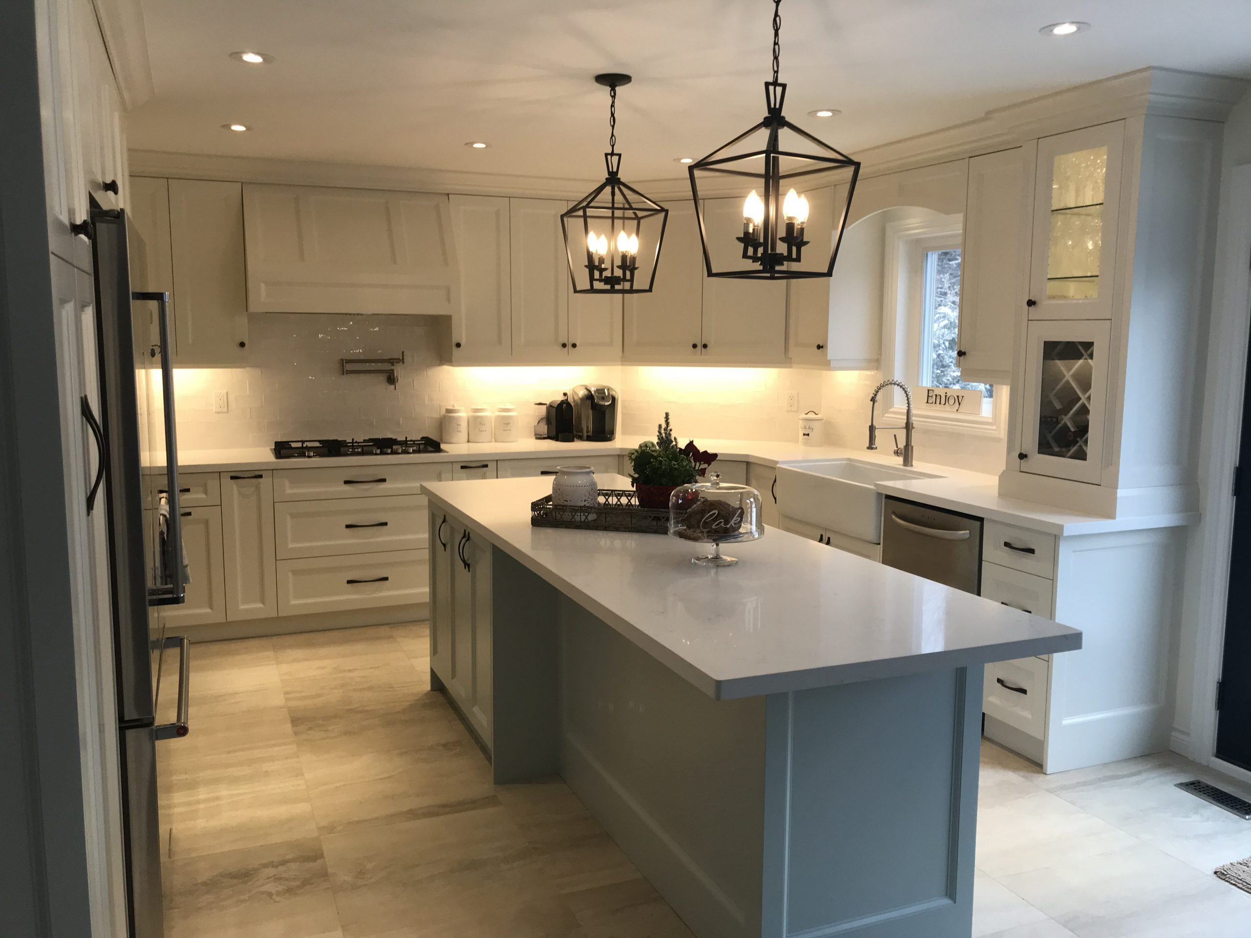 DJL Kitchens