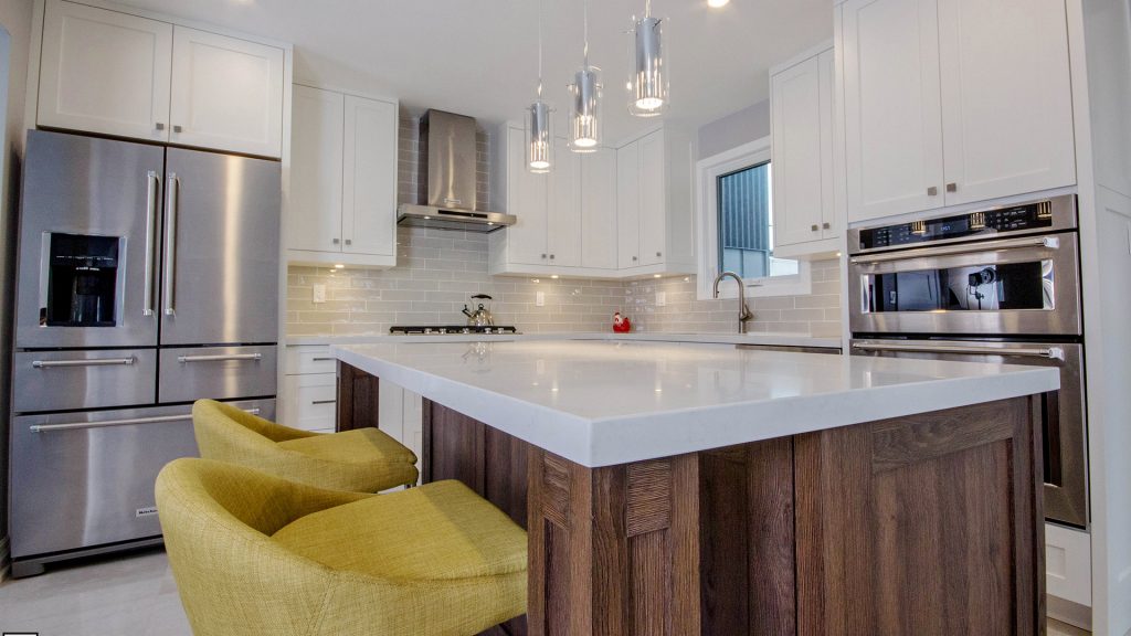Kitchen Renovations