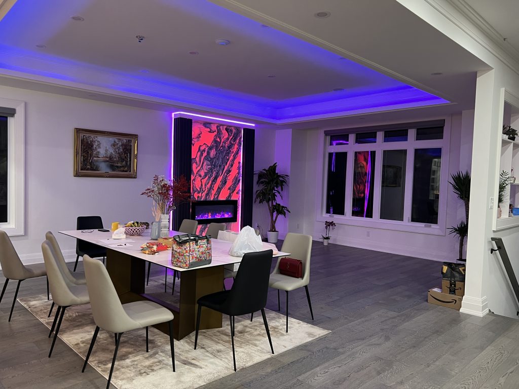 Kitchen Project
