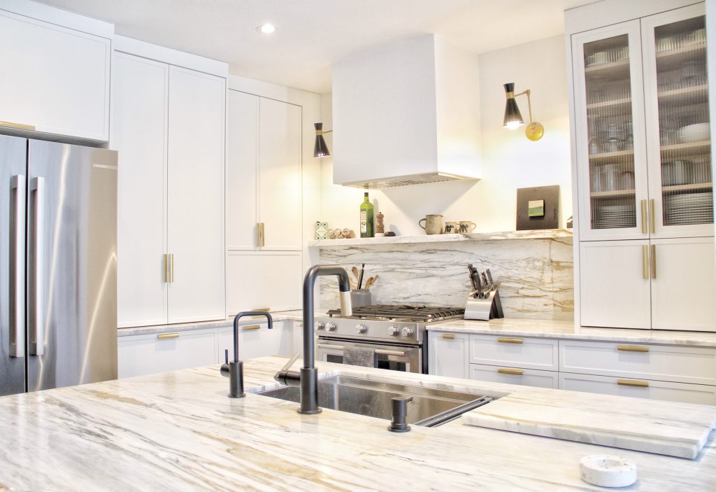Neo Kitchen