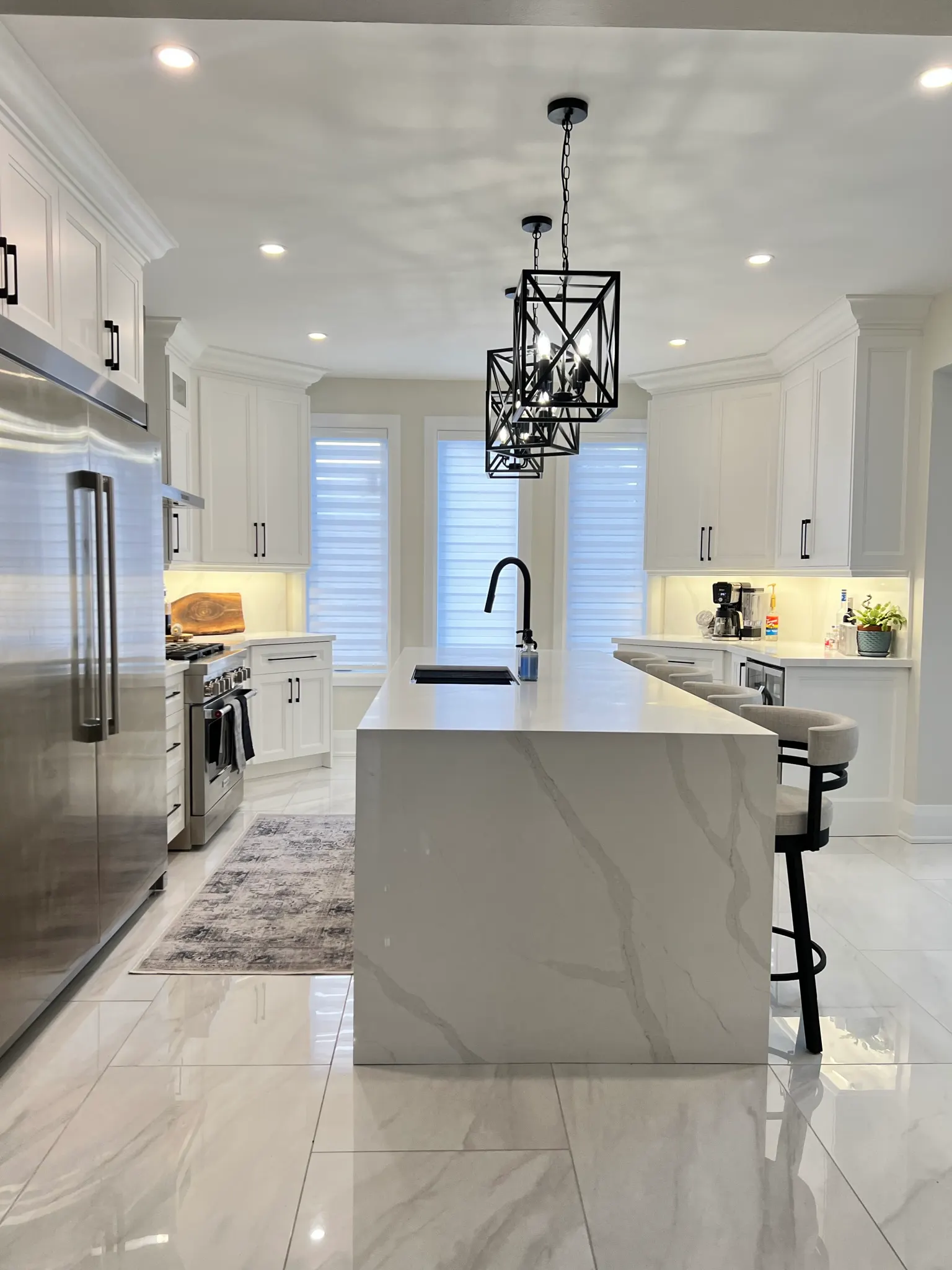 Ceara Kitchens