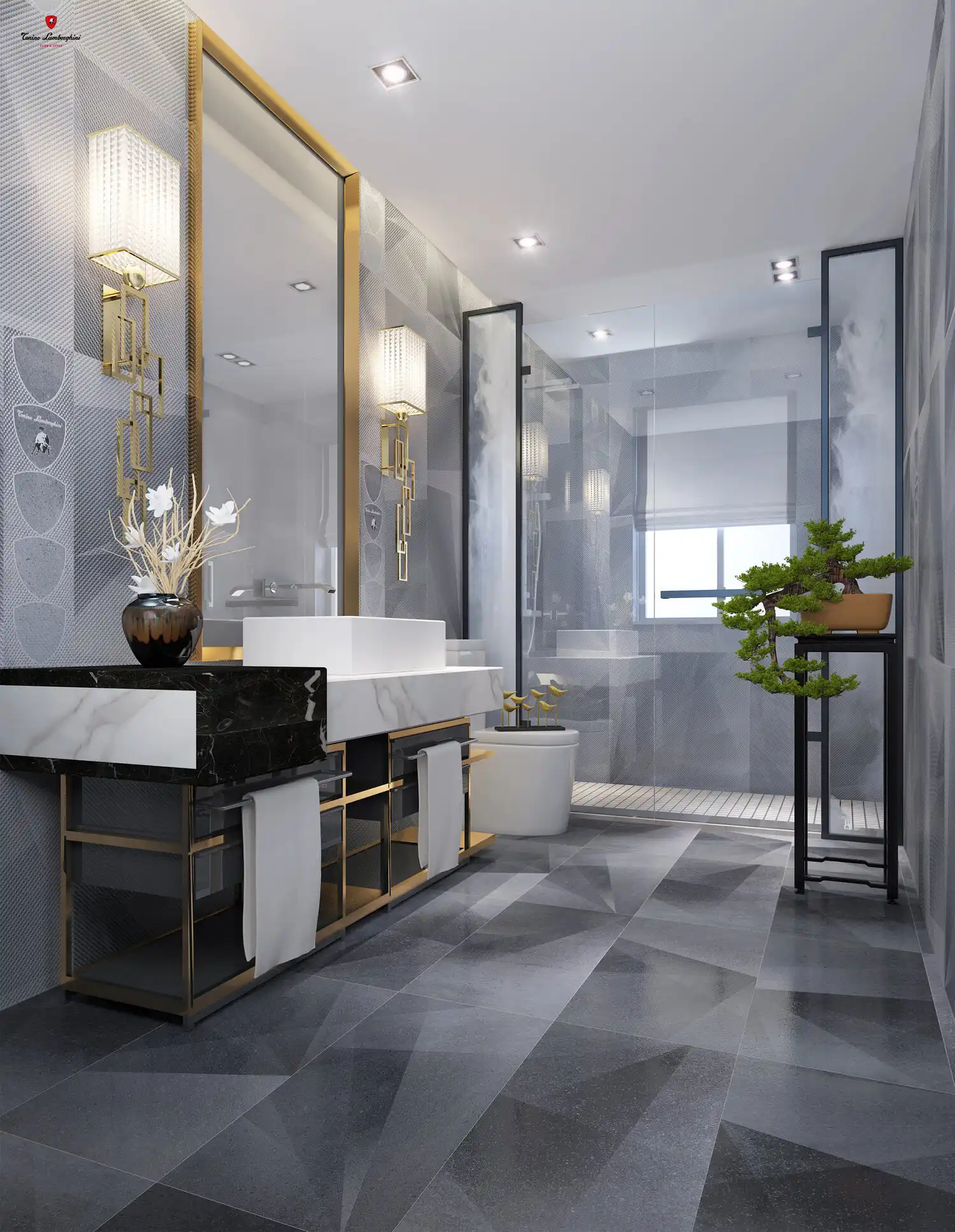 Touchtone Flooring