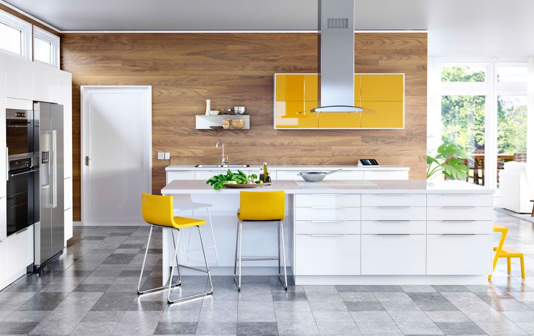Kitchen Renovations