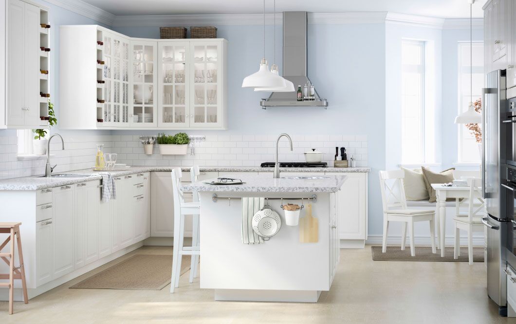BEST KITCHEN RENOVATIONS