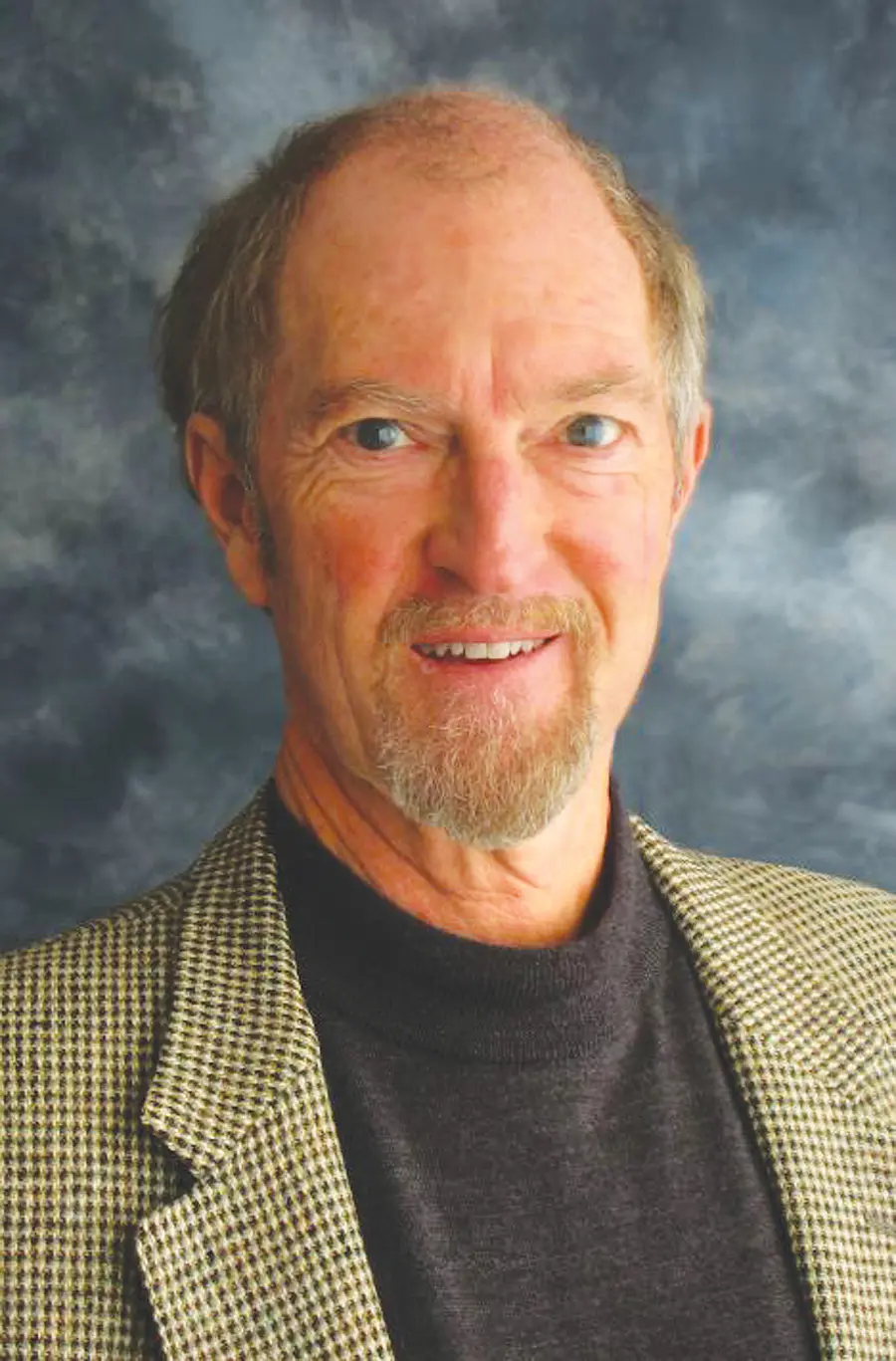 JC Scott