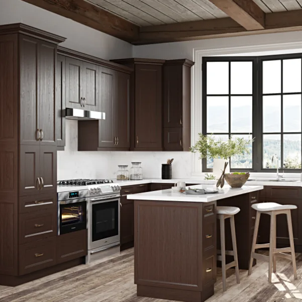kitchen renovation