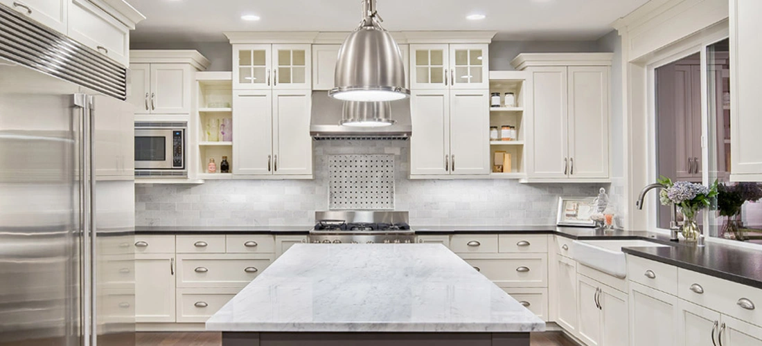 Kitchens