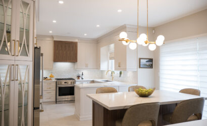 Classic Kitchens
