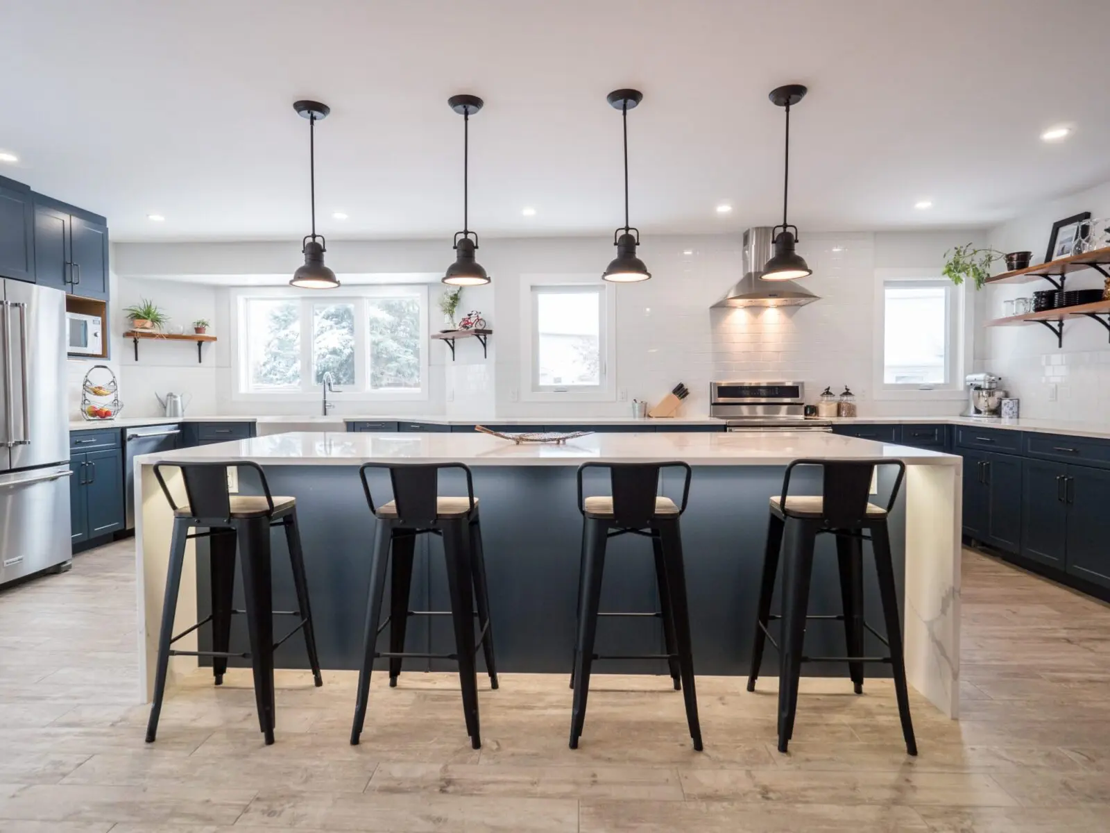 KITCHEN Renovations