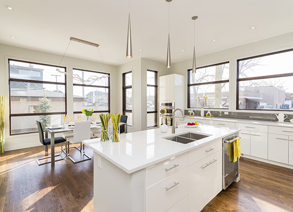 Kitchen Renovation Toronto