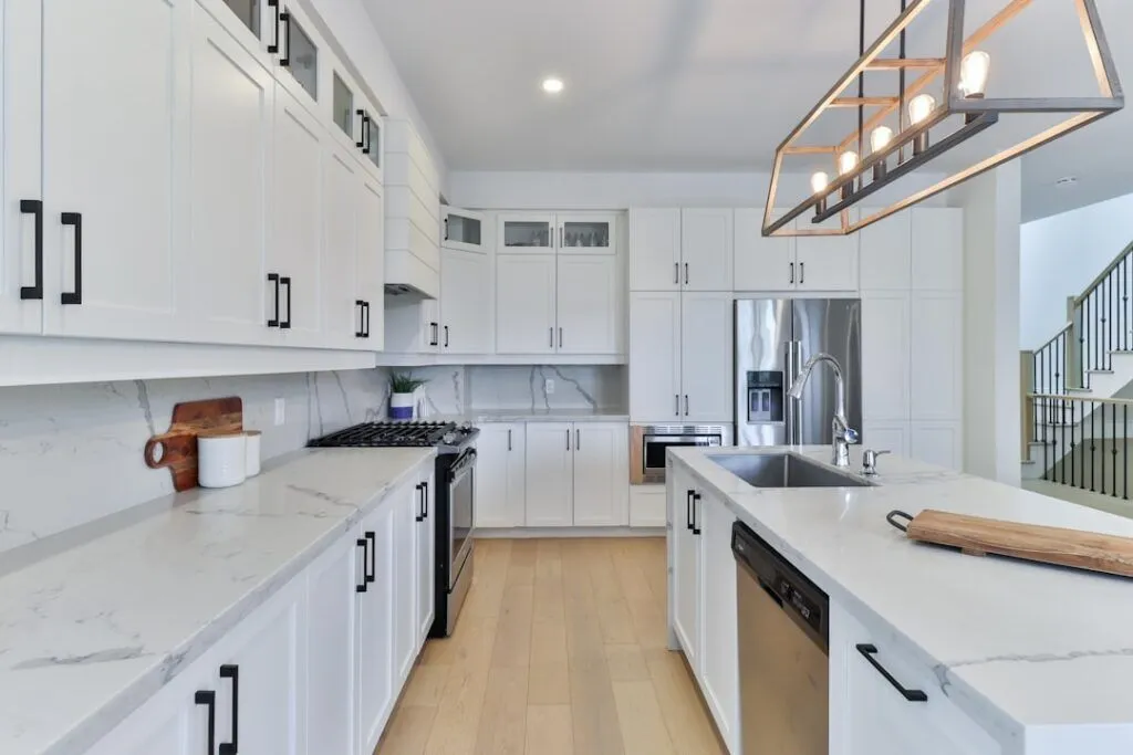 Kitchen Renovation Services