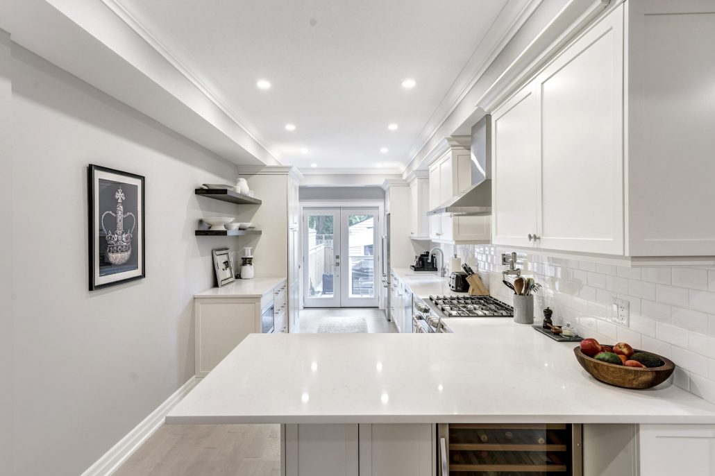 Novacon Construction Inc