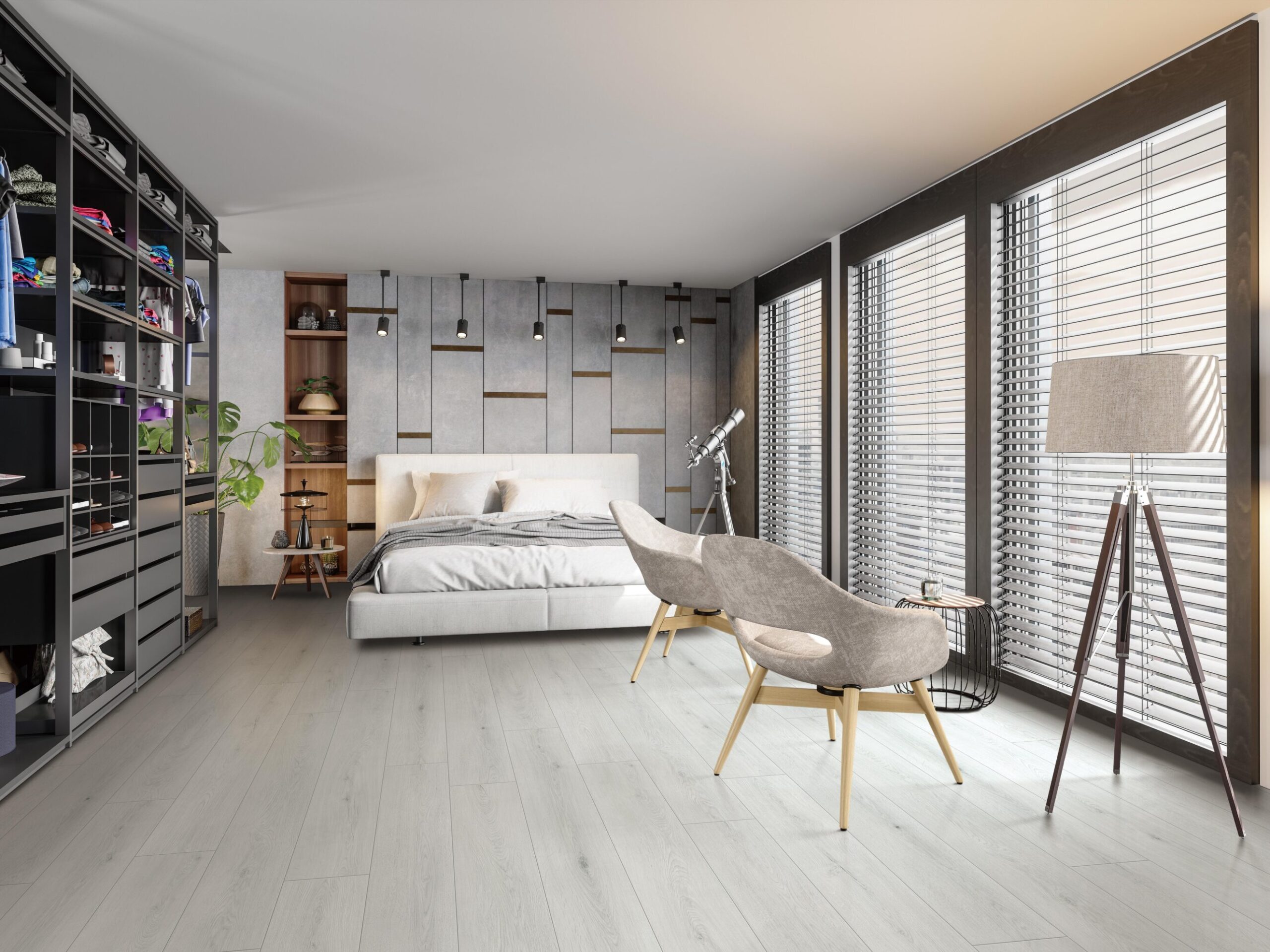 Laminate
