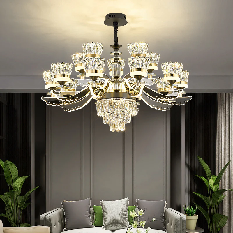 Chandeliers