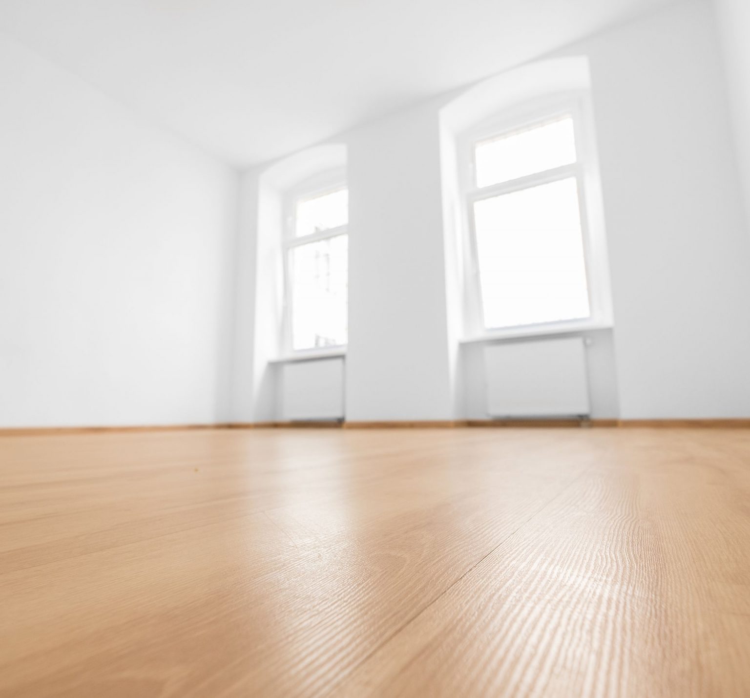 Laminate Flooring