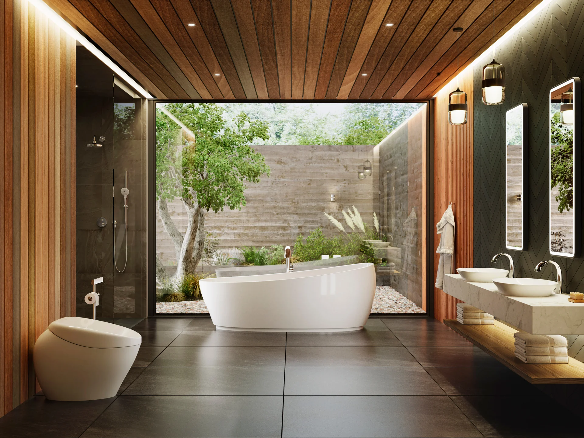 Zion Bath&Lighting