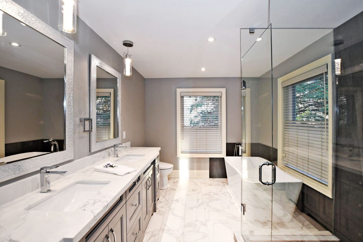 Bathrooms Vanity
