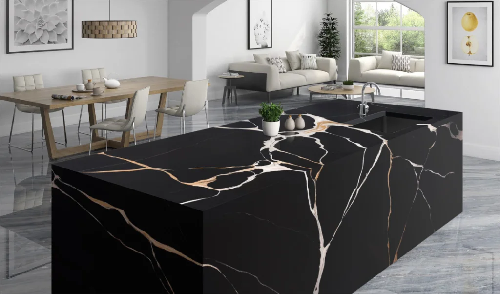 Countertops