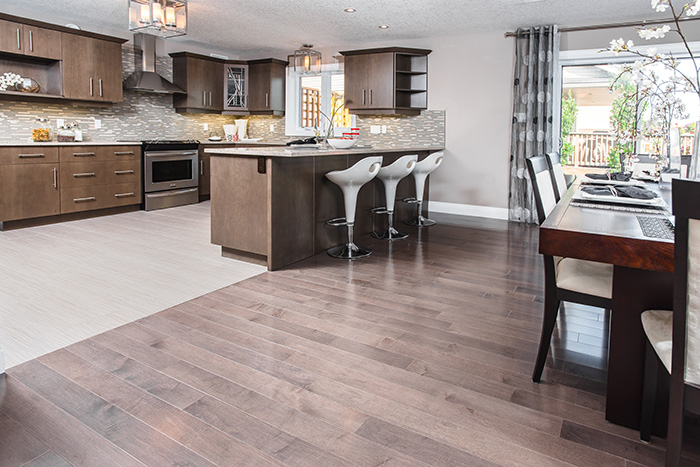 Flooring 101