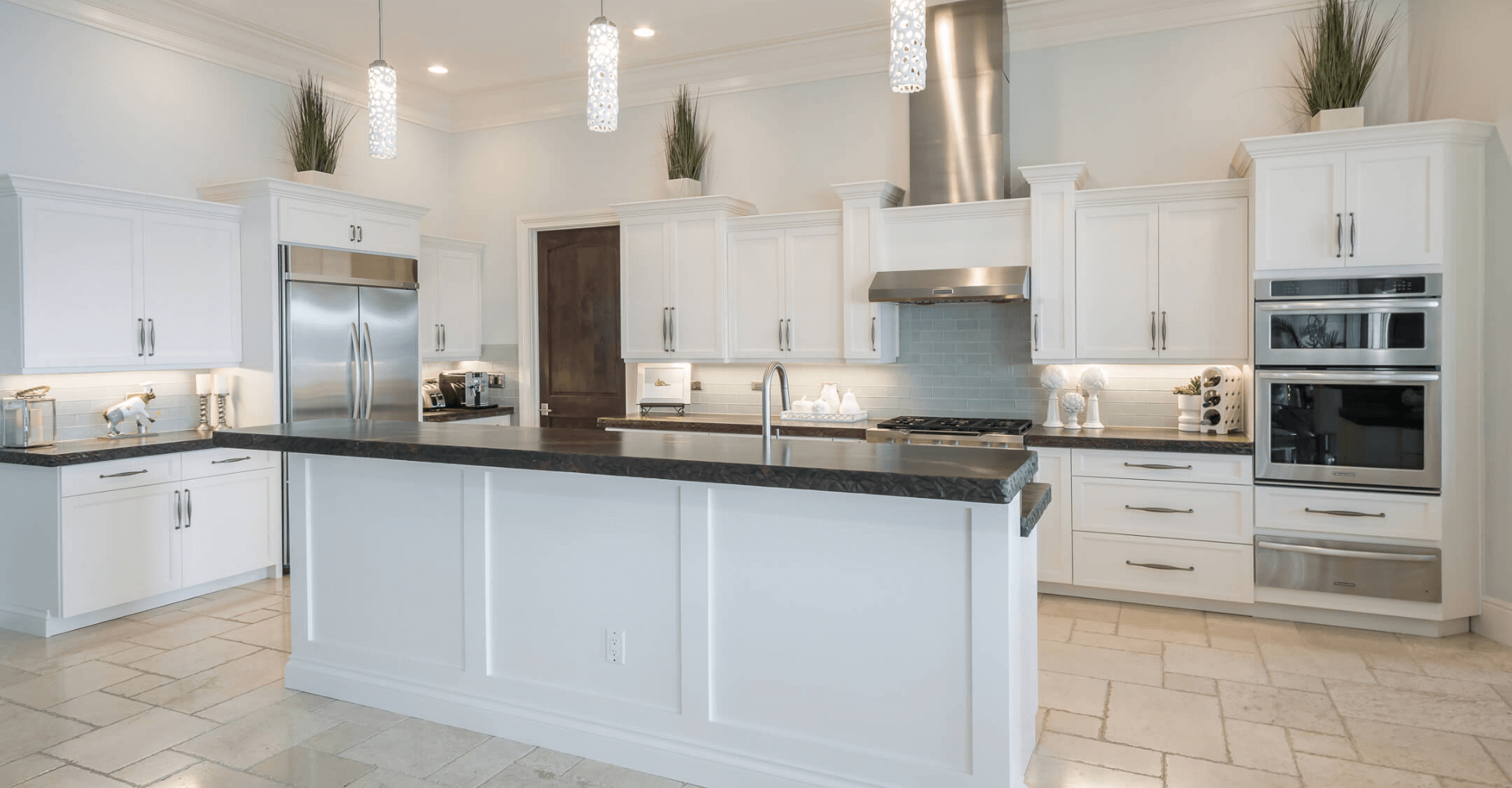 Cabinet Refinisher