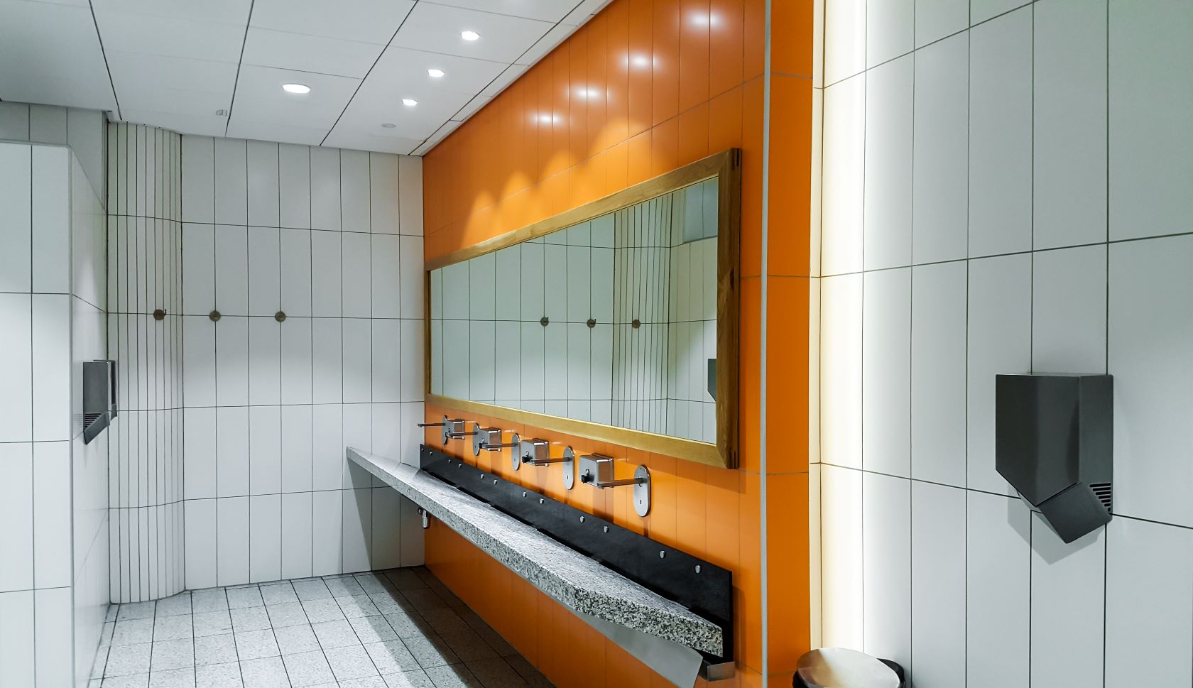 Commercial Projects