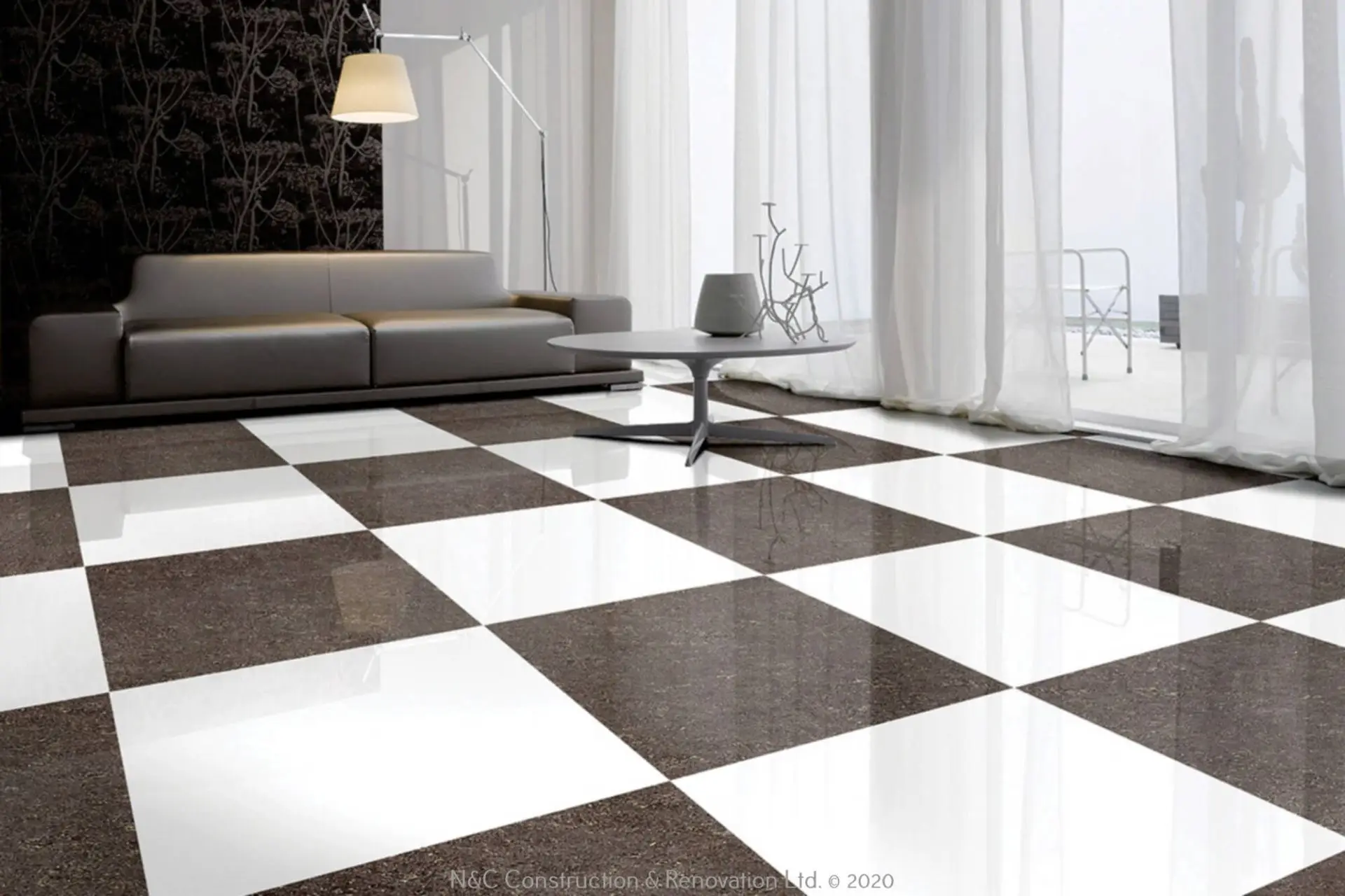 Flooring