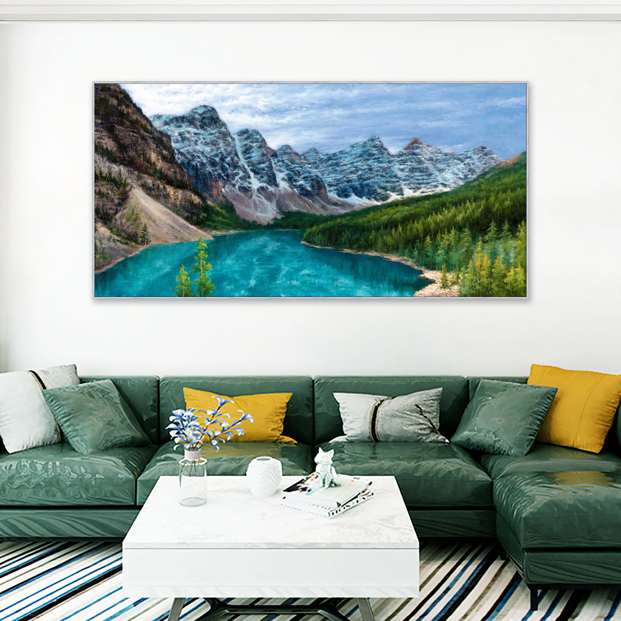 Home Decor