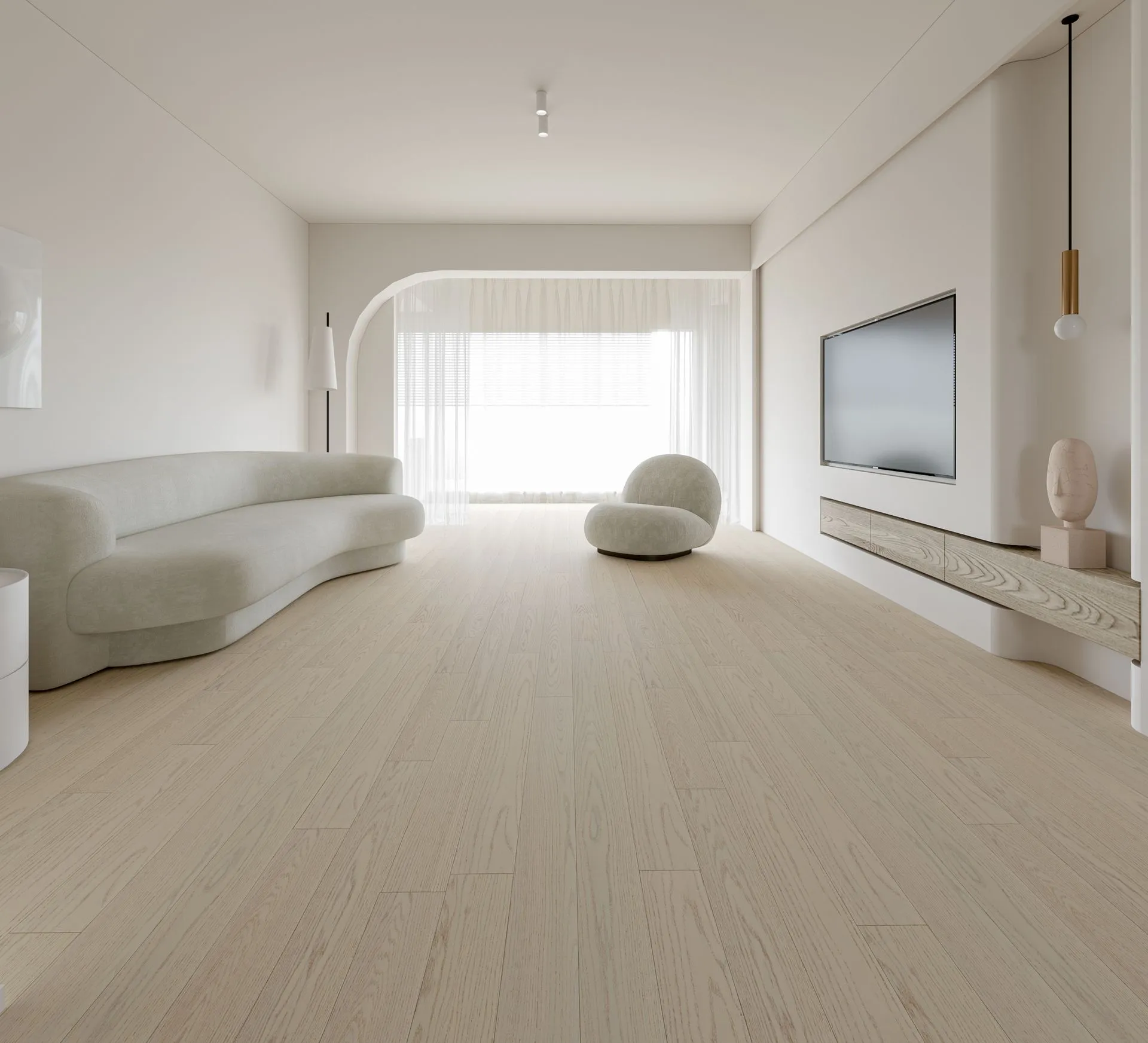 Hardwood