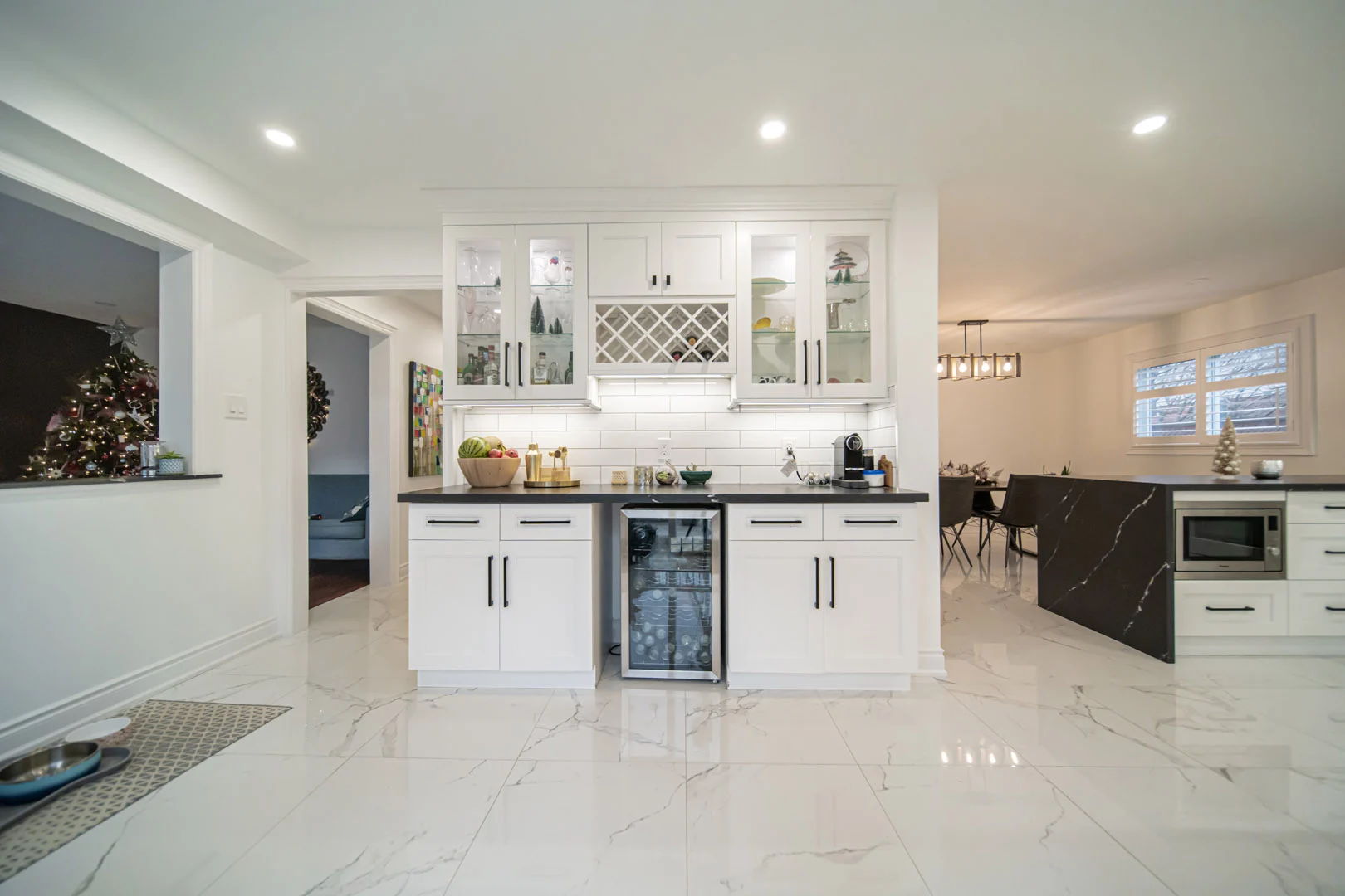 Kitchen Project #4