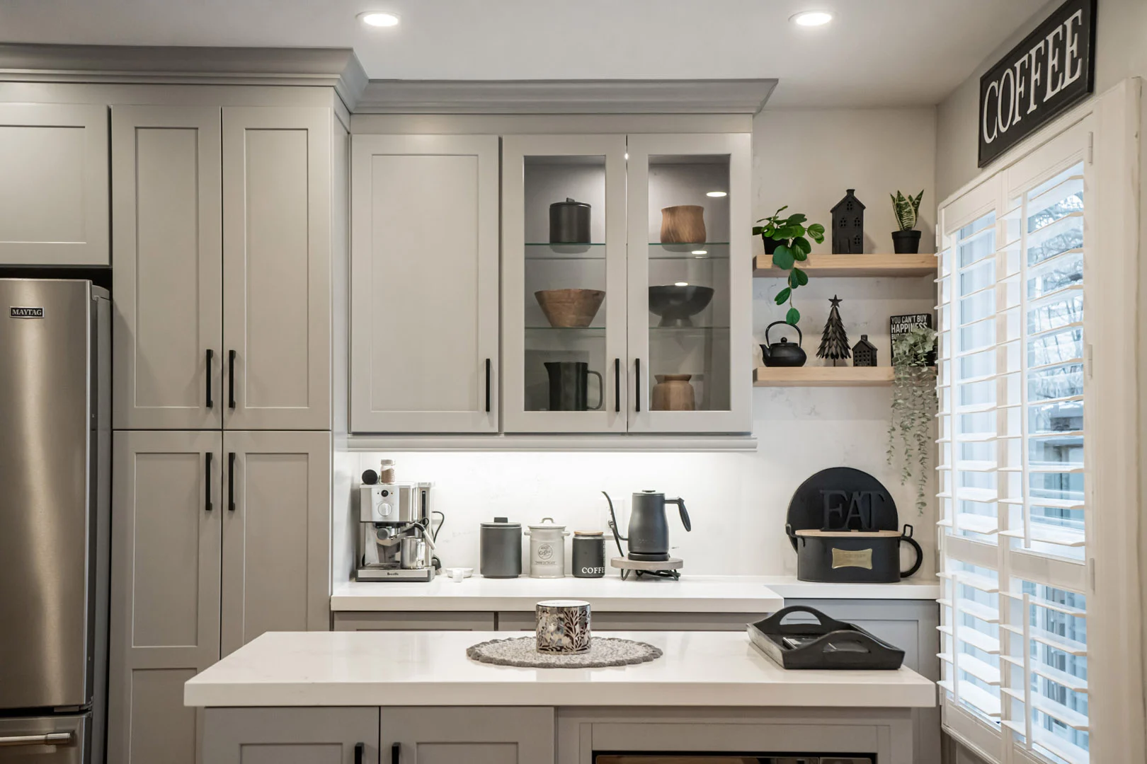 Kitchen Project #3
