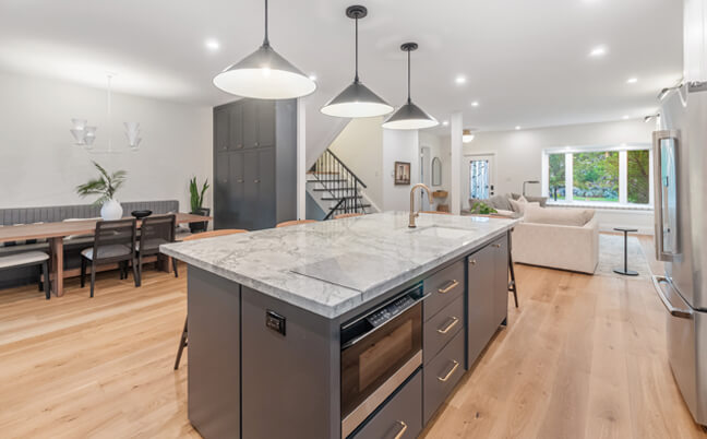 Vision Homes