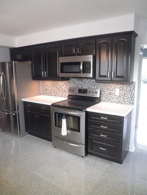 Kitchen Renovation