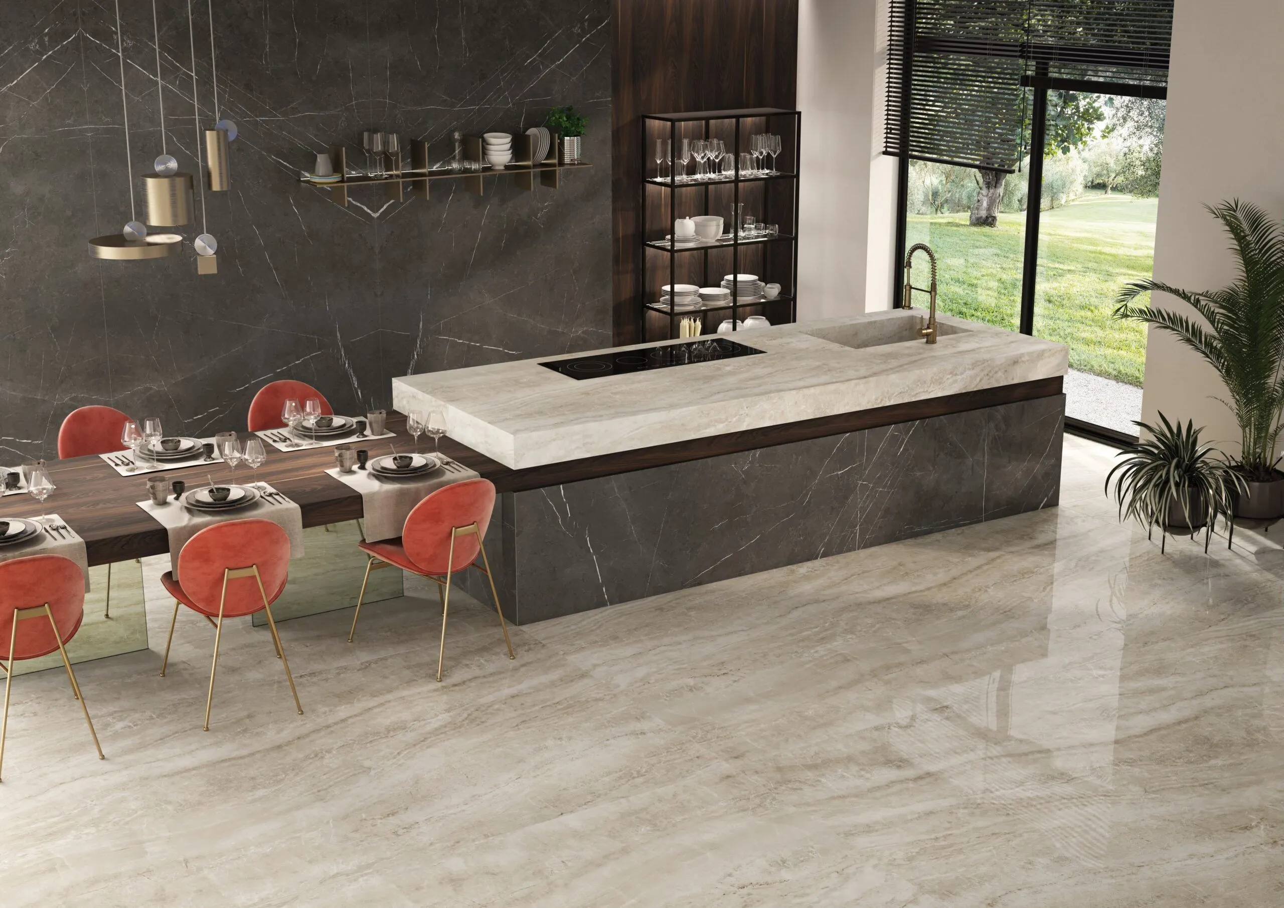 Quartz Countertops