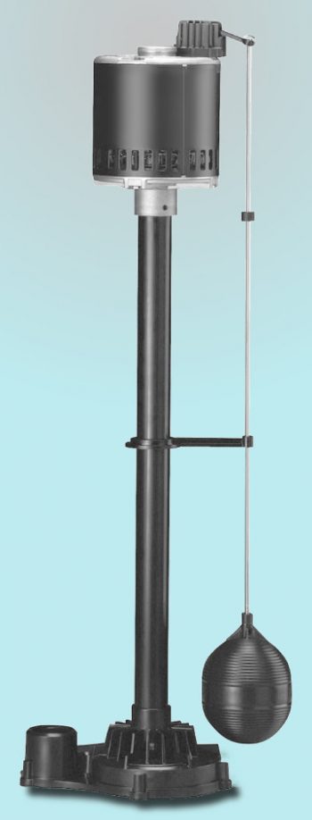 Sump Pumps