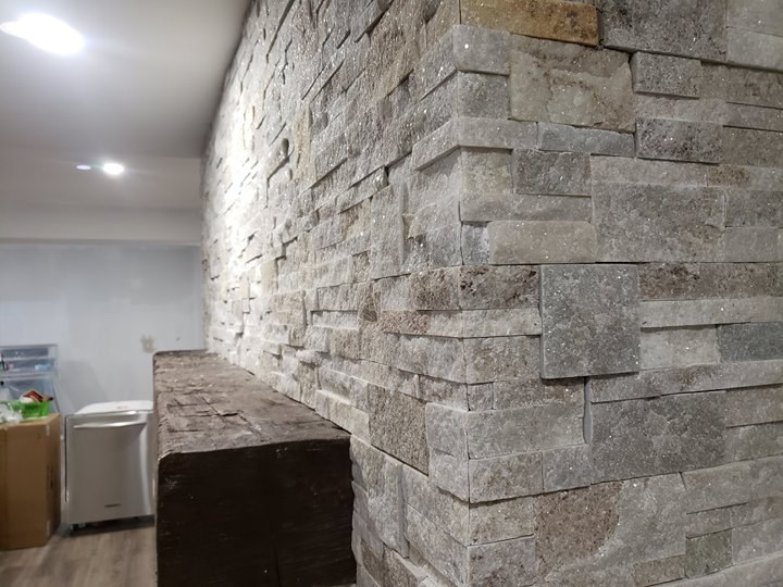 The Art of Stone