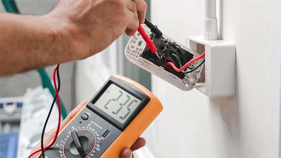 24/7 Electrical Service Inc