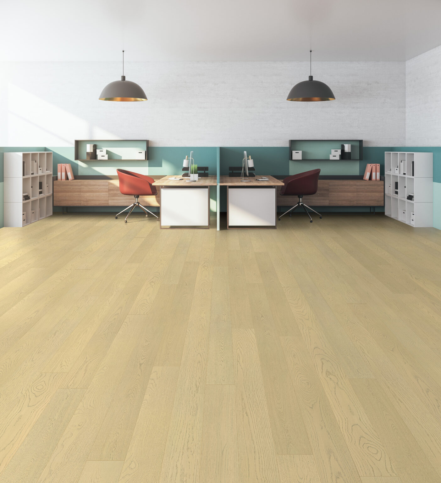 Hardwood