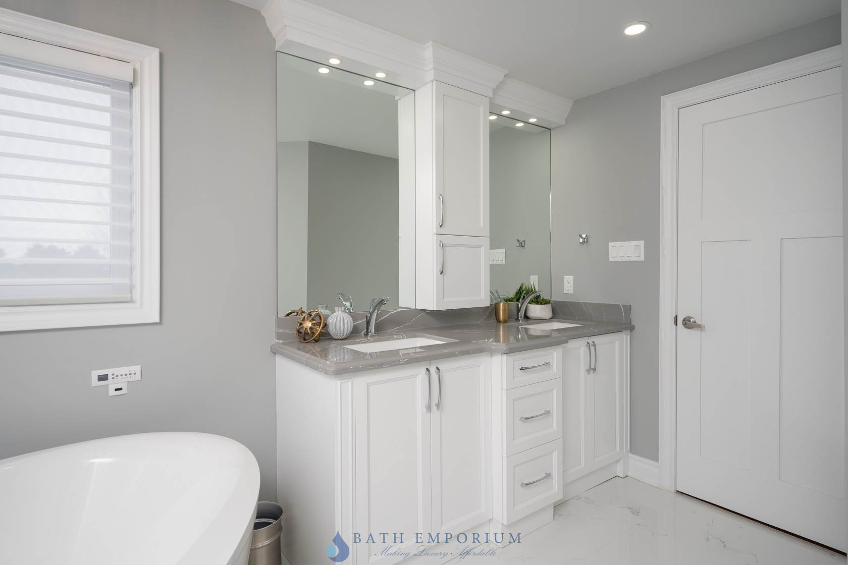 Bathroom Vanities