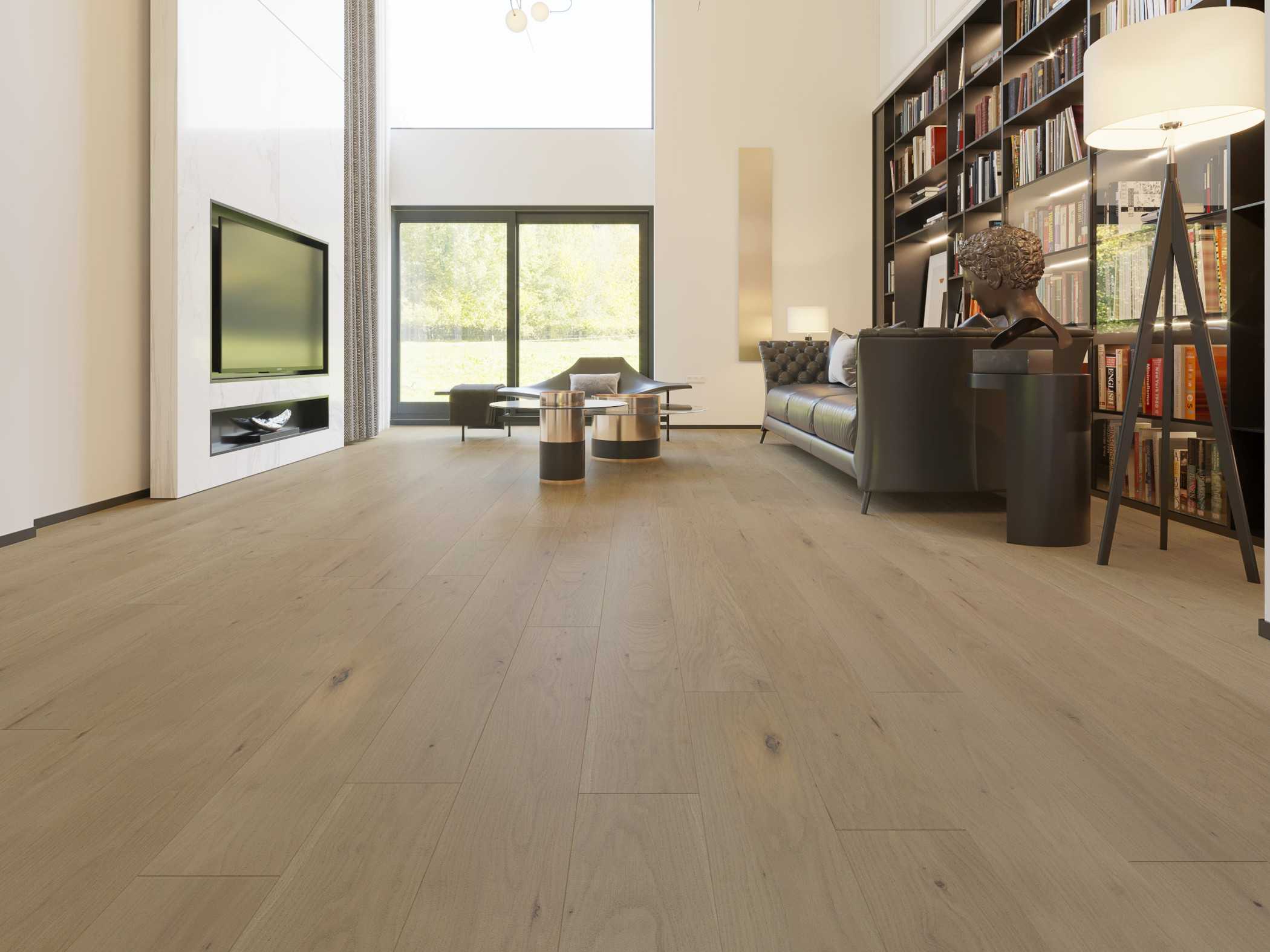 Flooring #4