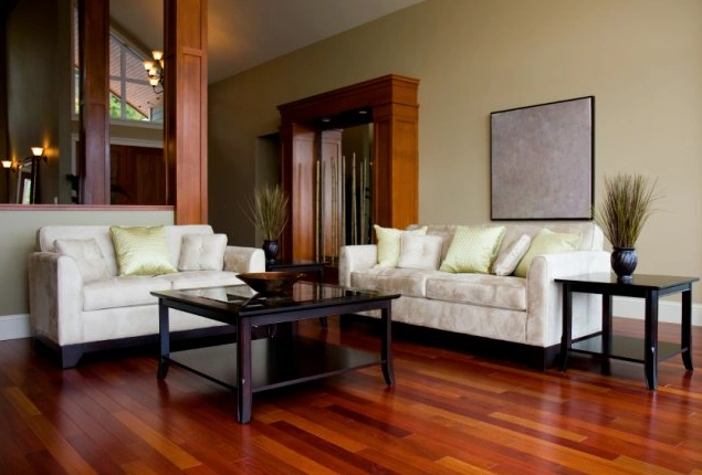 Residential Flooring