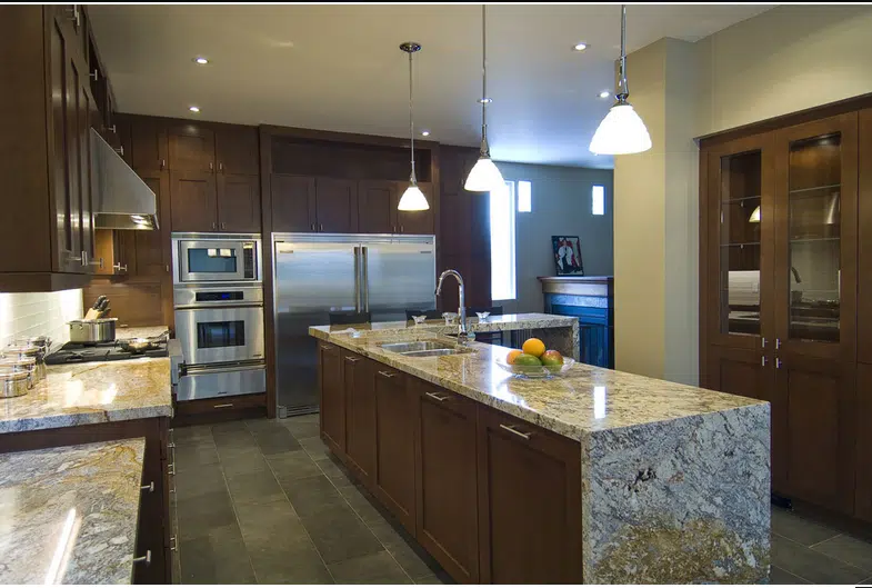 Granite Collection