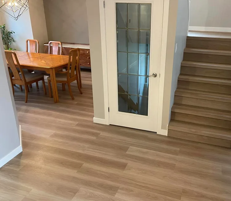 Trim Projects