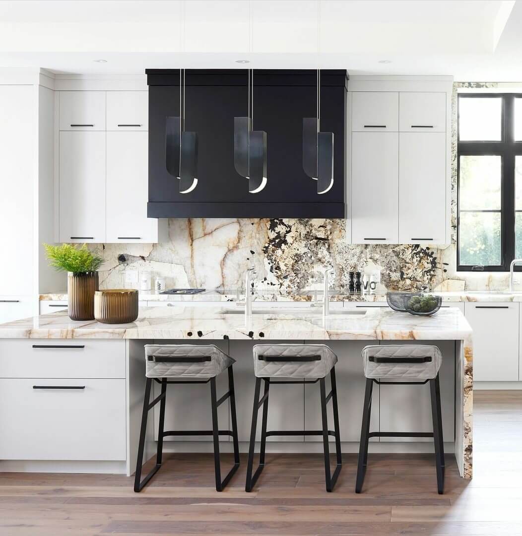 Granite