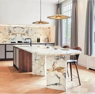 Marble