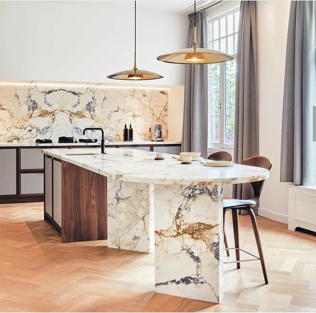 Marble